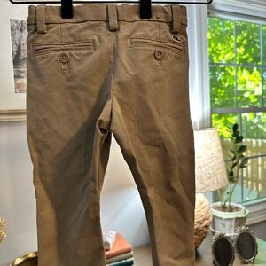 Boys Vineyard Vines Chino Pants with Adjustable Waist